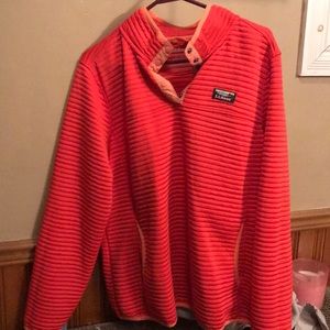 LLBEAN pullover